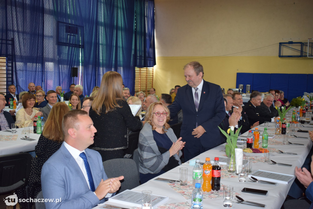 Piękny jubileusz 20-lecia MOSiR