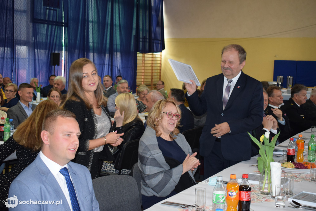 Piękny jubileusz 20-lecia MOSiR