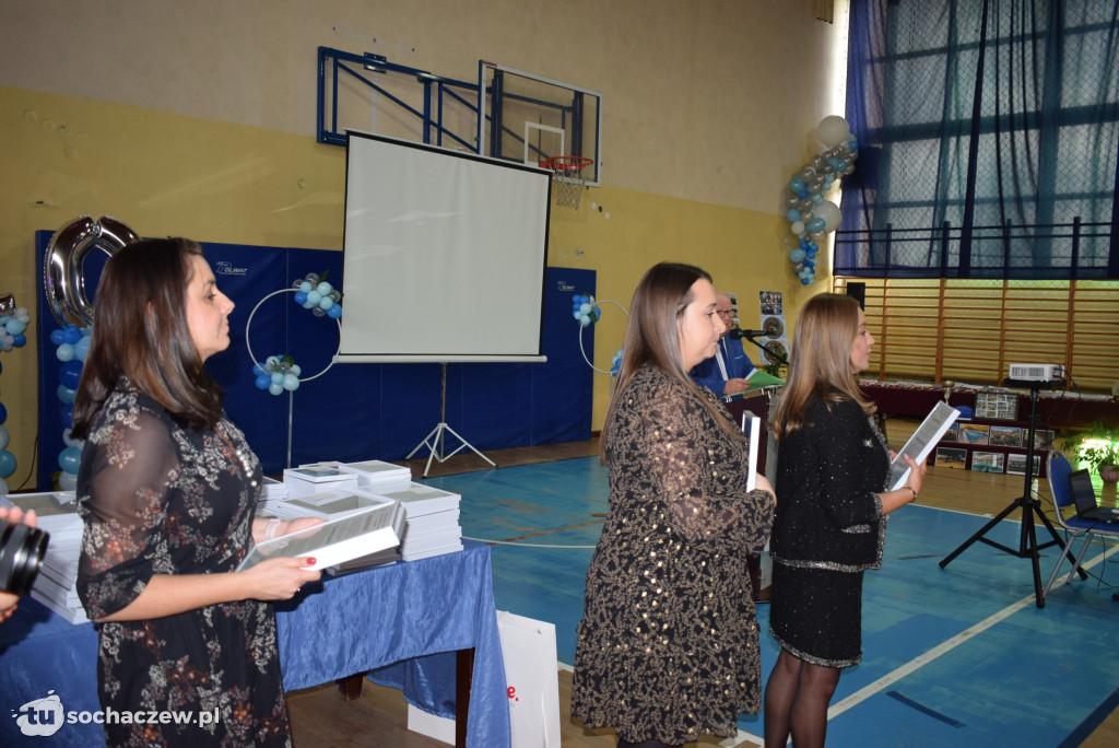 Piękny jubileusz 20-lecia MOSiR