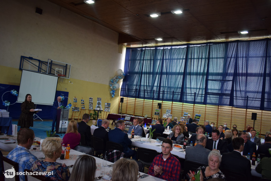 Piękny jubileusz 20-lecia MOSiR