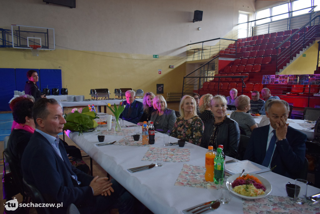 Piękny jubileusz 20-lecia MOSiR