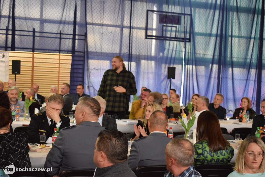 Piękny jubileusz 20-lecia MOSiR