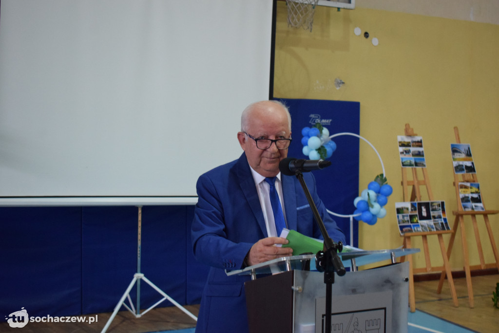 Piękny jubileusz 20-lecia MOSiR