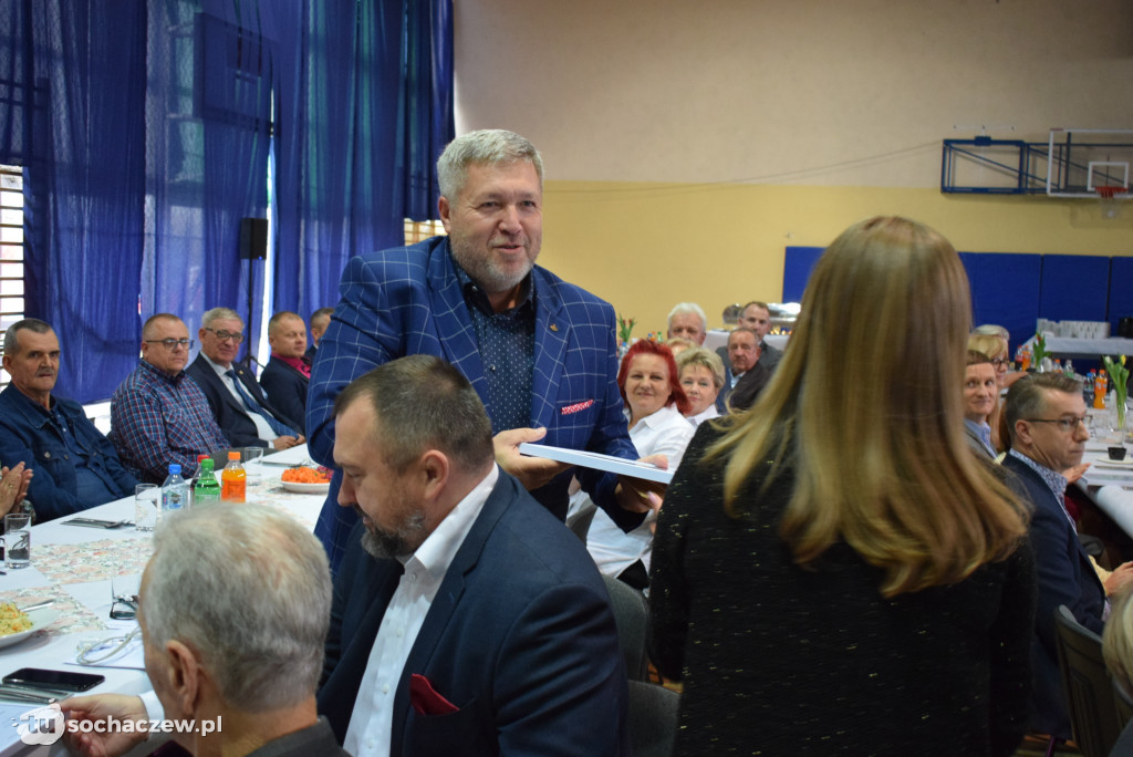 Piękny jubileusz 20-lecia MOSiR
