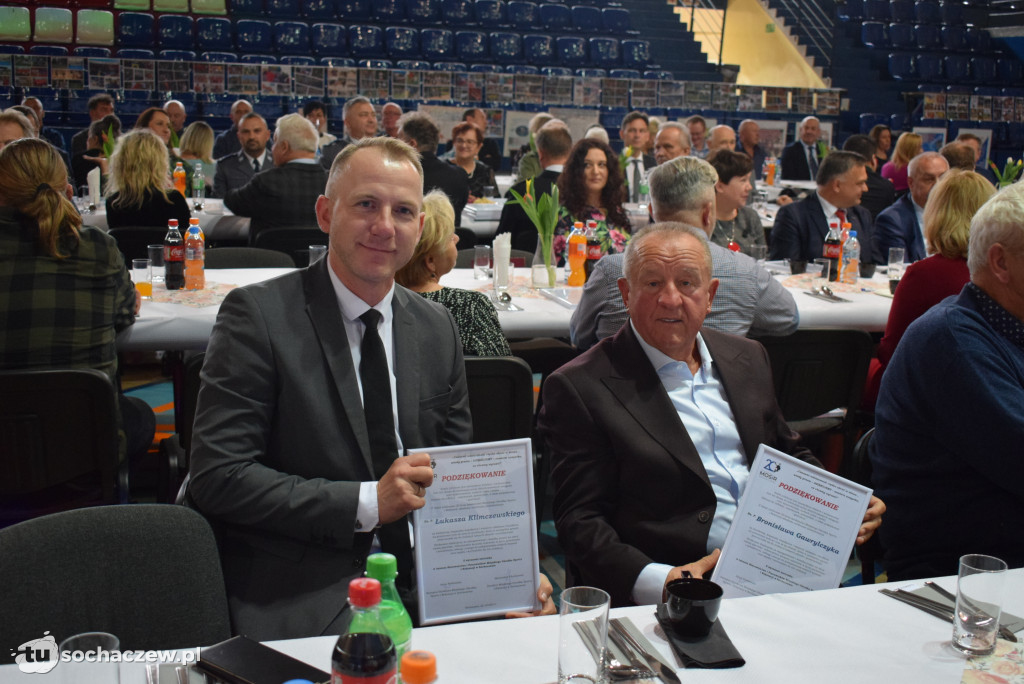 Piękny jubileusz 20-lecia MOSiR