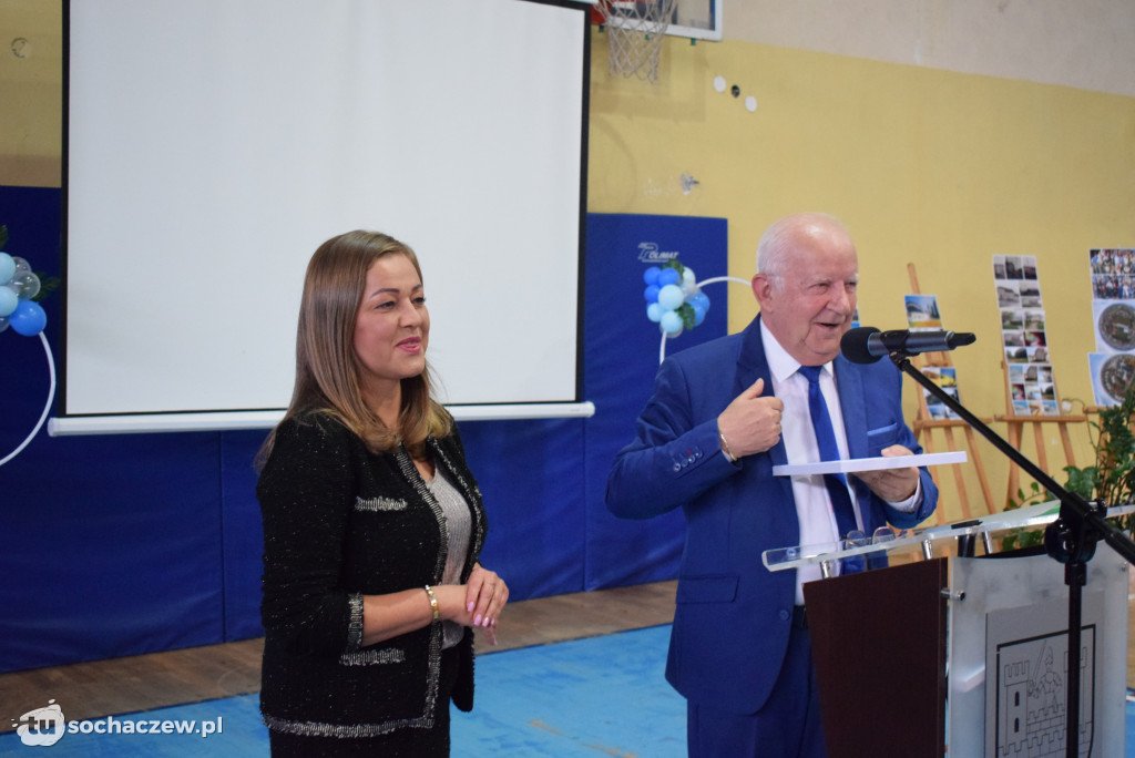 Piękny jubileusz 20-lecia MOSiR