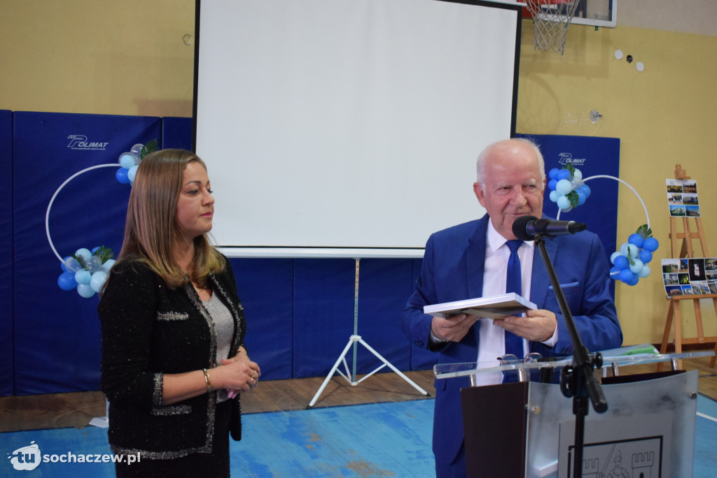Piękny jubileusz 20-lecia MOSiR