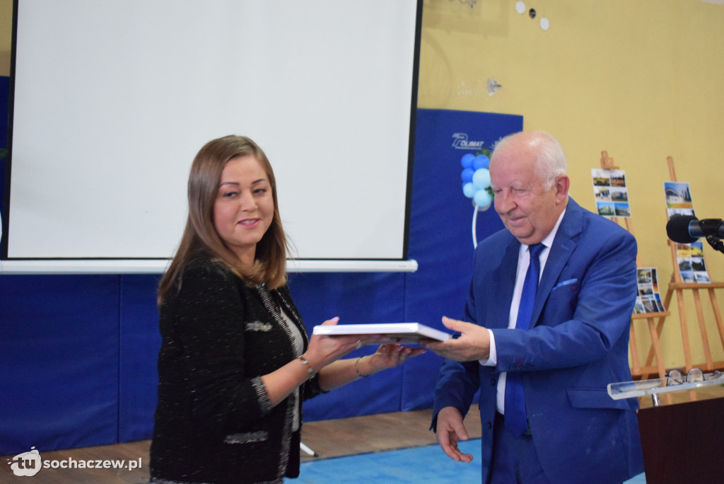 Piękny jubileusz 20-lecia MOSiR