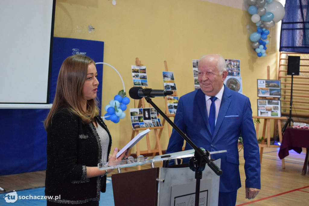 Piękny jubileusz 20-lecia MOSiR