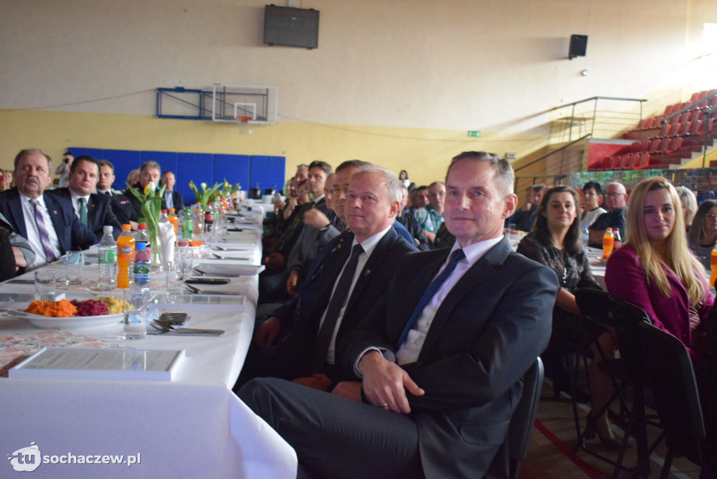 Piękny jubileusz 20-lecia MOSiR