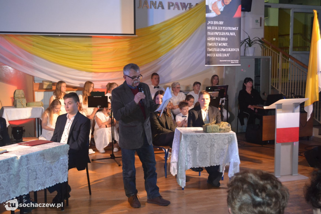 Wieczornica w Iłowie