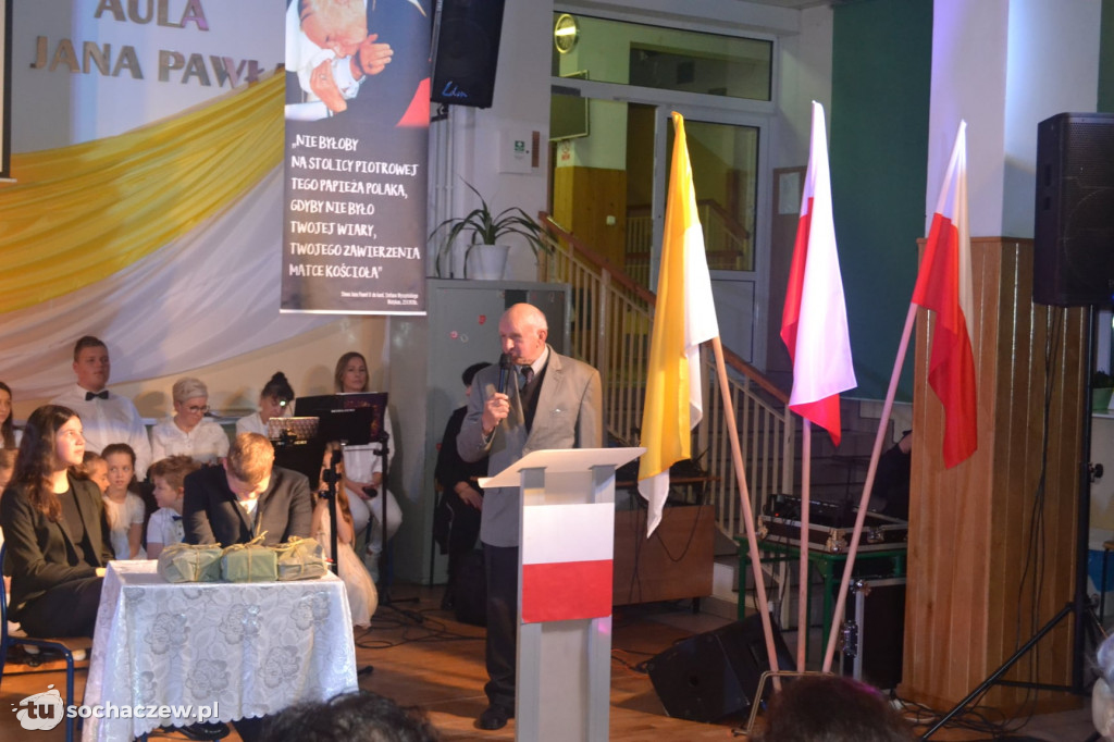 Wieczornica w Iłowie