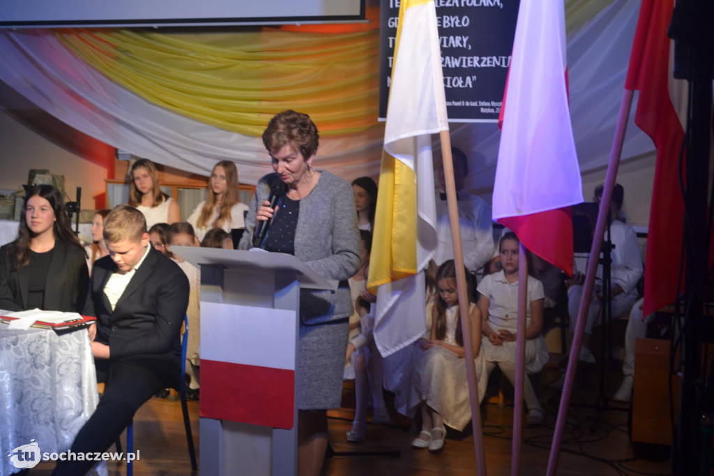 Wieczornica w Iłowie
