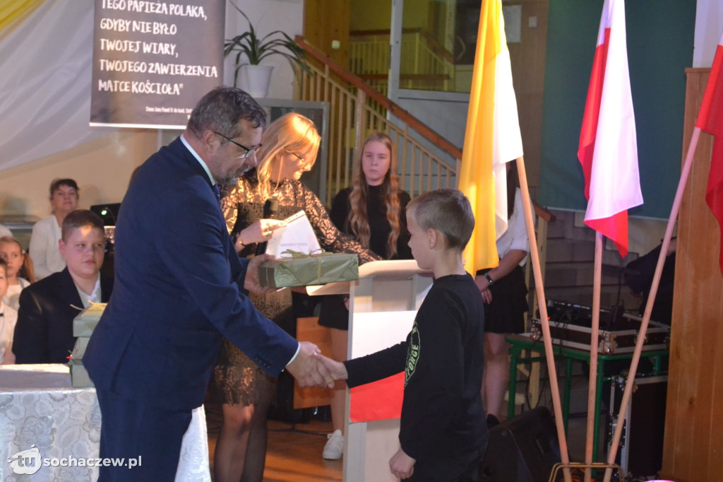Wieczornica w Iłowie