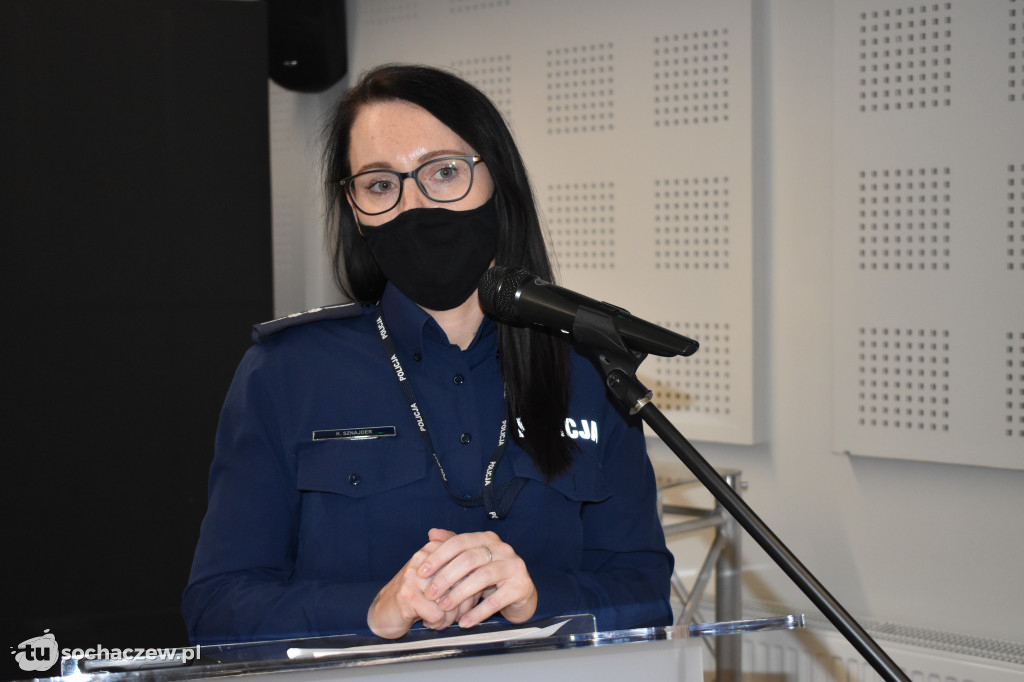 Sesja w Teresinie 25 października