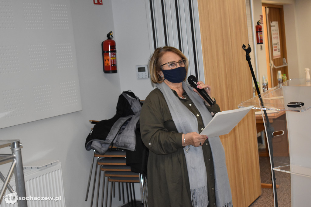 Sesja w Teresinie 25 października
