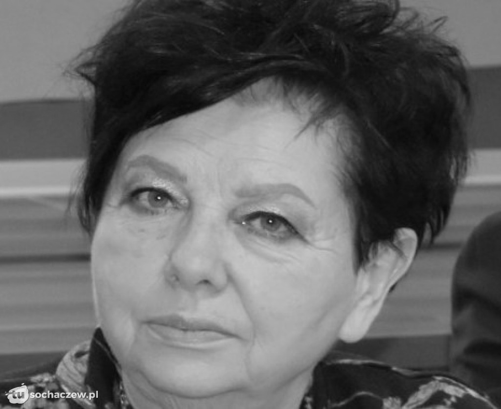 Odeszli od nas