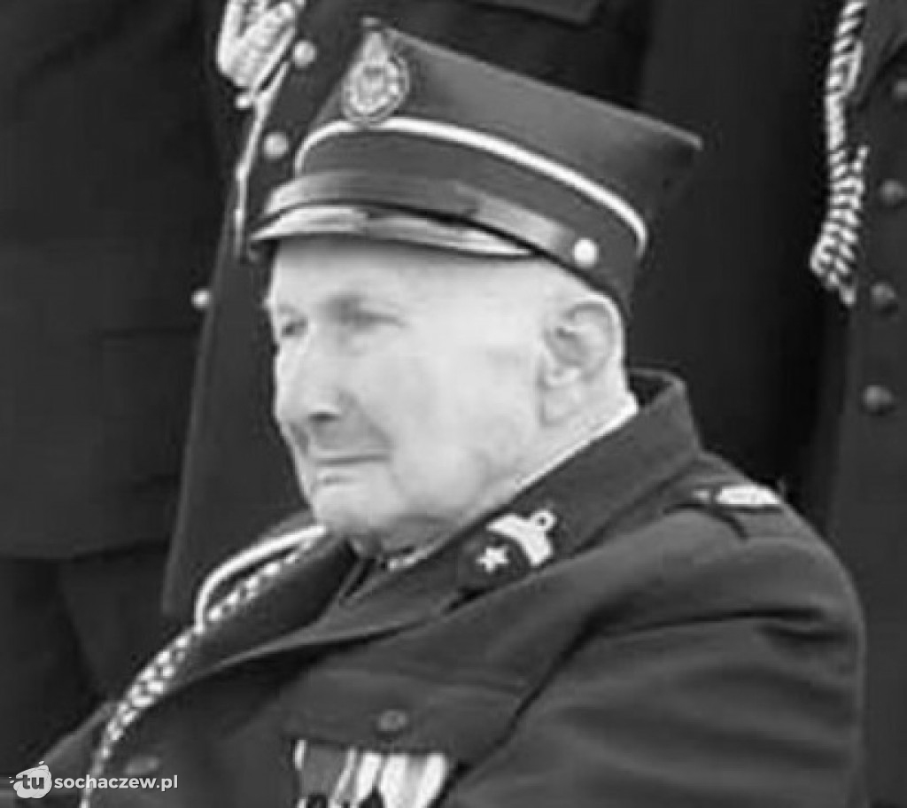 Odeszli od nas