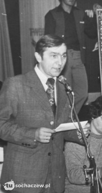 Odeszli od nas