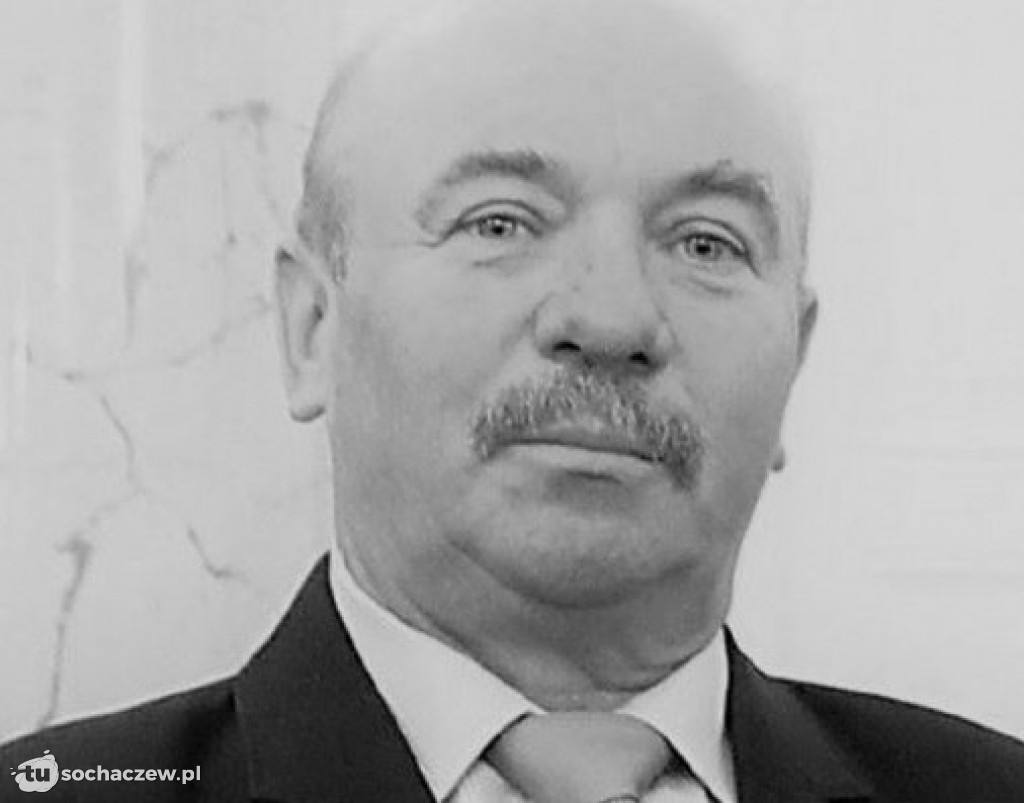 Odeszli od nas