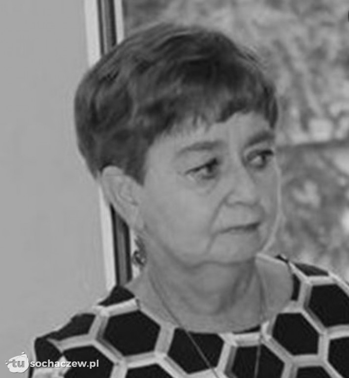 Odeszli od nas