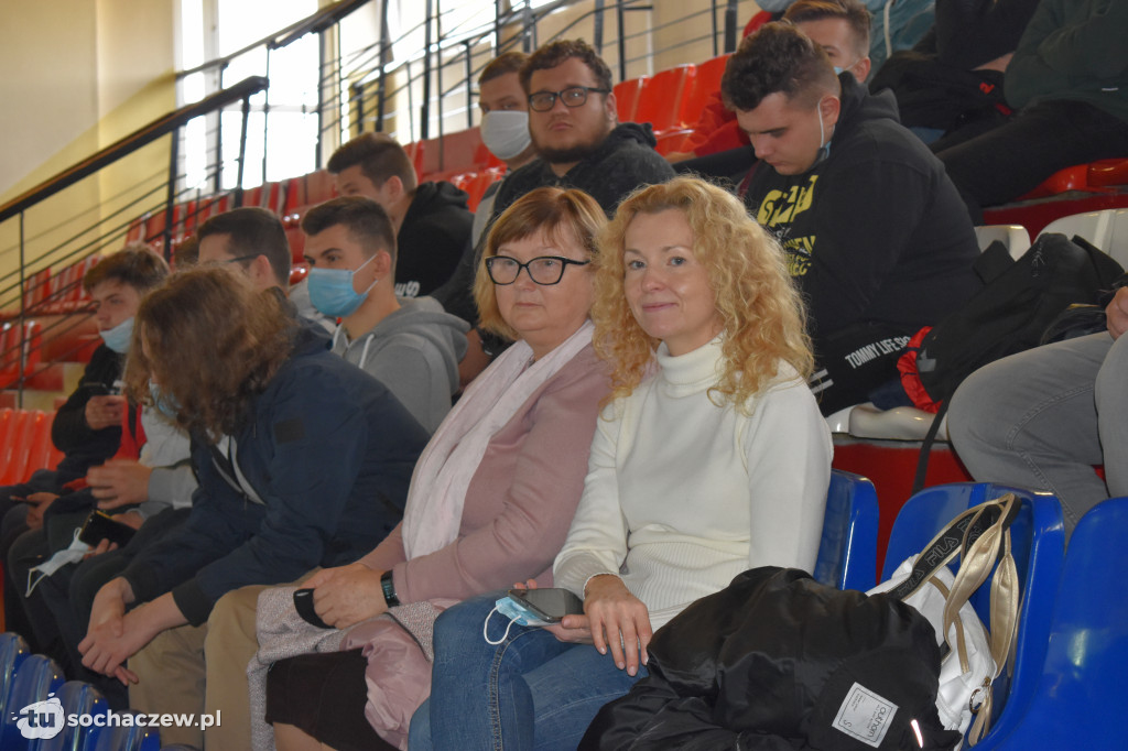 Konferencja PUP w Sochaczewie