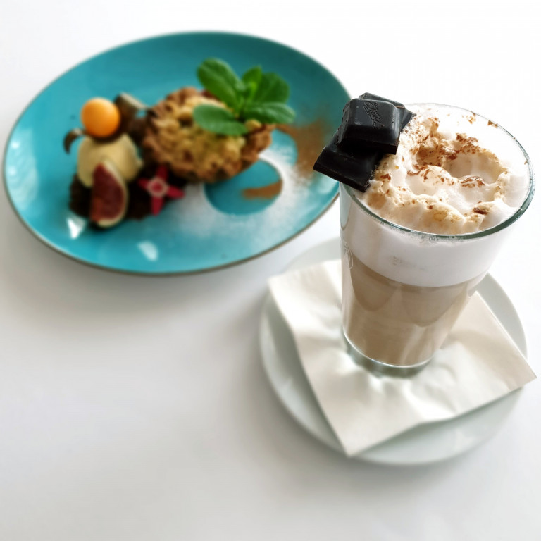 Sobotni brunch w Hotelu Chopin