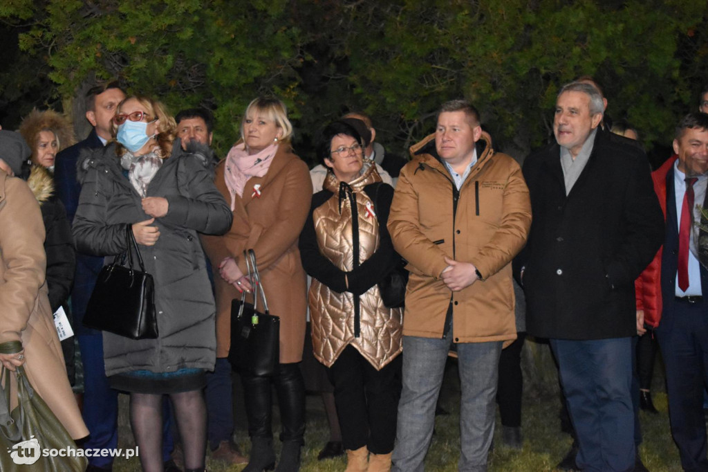 Narodowe Święto Niepodległości 2021 w Iłowie