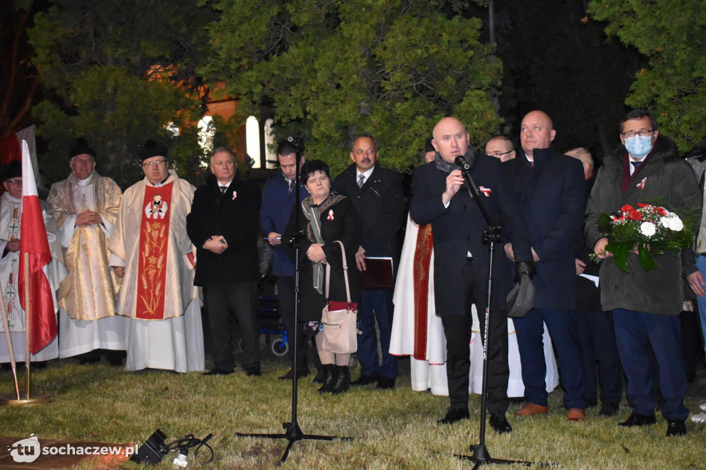 Narodowe Święto Niepodległości 2021 w Iłowie