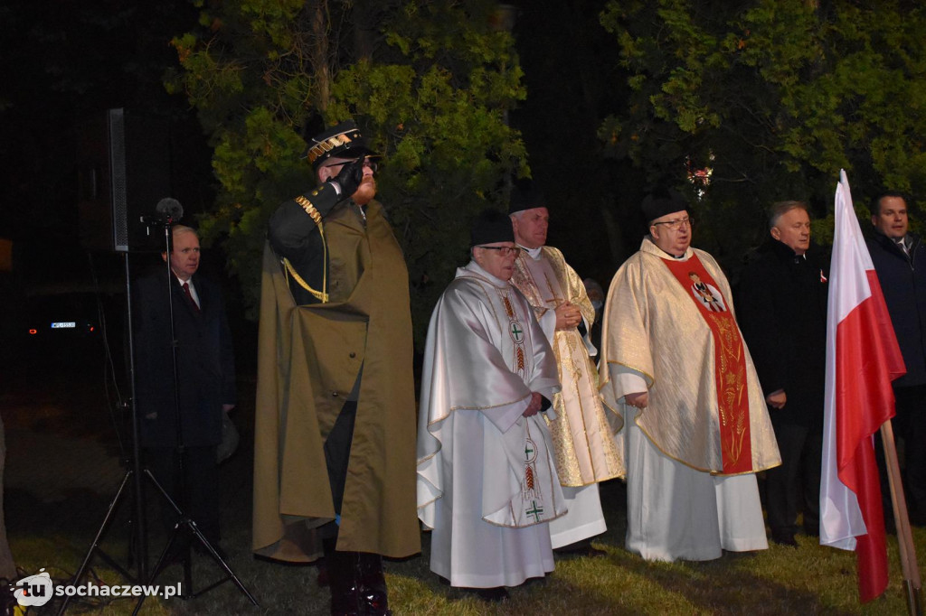 Narodowe Święto Niepodległości 2021 w Iłowie