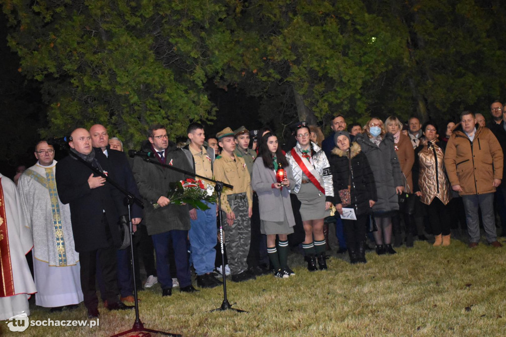 Narodowe Święto Niepodległości 2021 w Iłowie
