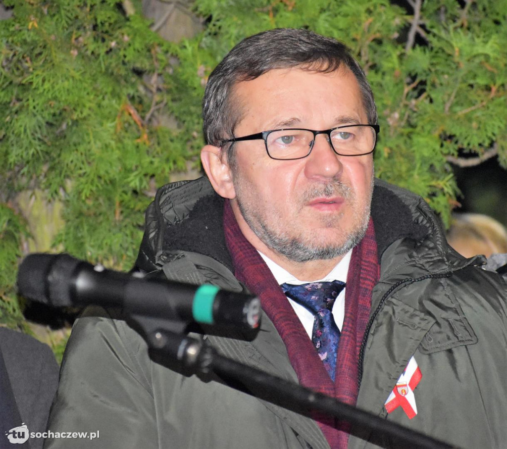 Narodowe Święto Niepodległości 2021 w Iłowie