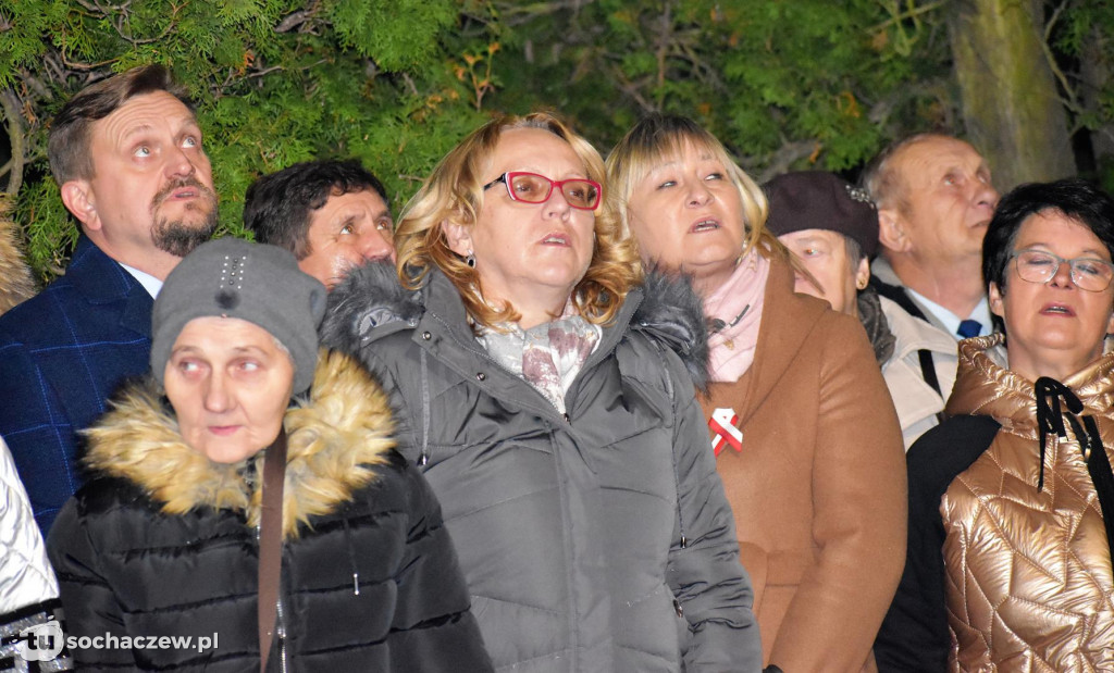 Narodowe Święto Niepodległości 2021 w Iłowie