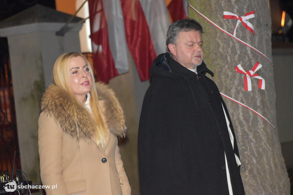 Narodowe Święto Niepodległości 2021 w Iłowie