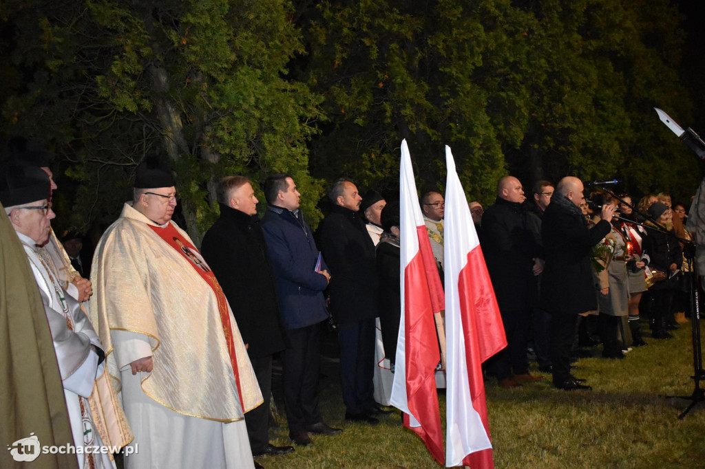 Narodowe Święto Niepodległości 2021 w Iłowie