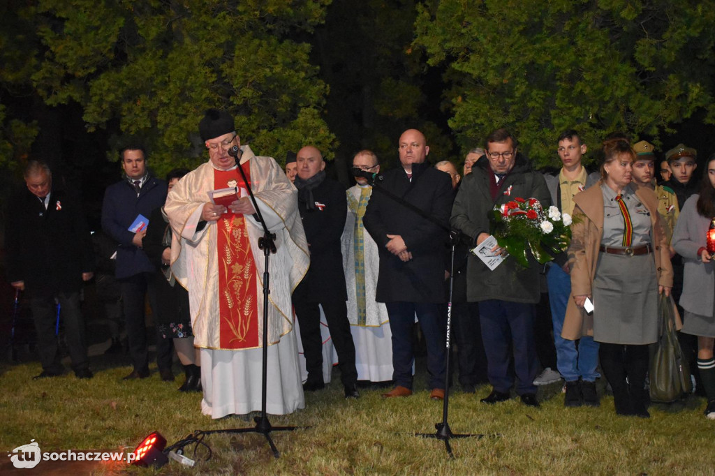 Narodowe Święto Niepodległości 2021 w Iłowie