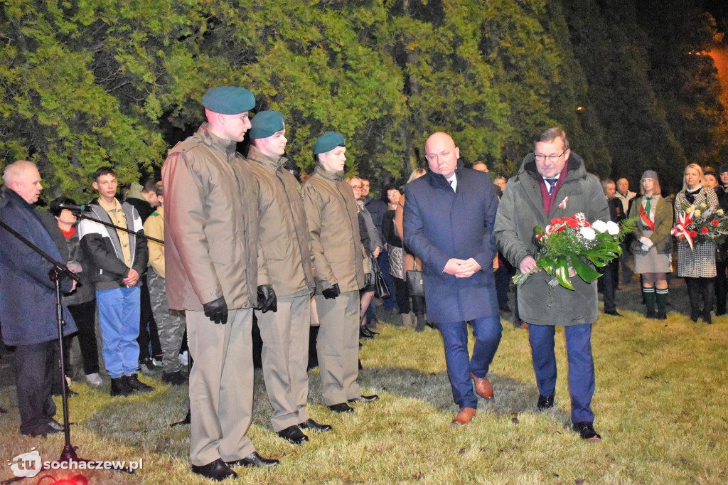 Narodowe Święto Niepodległości 2021 w Iłowie