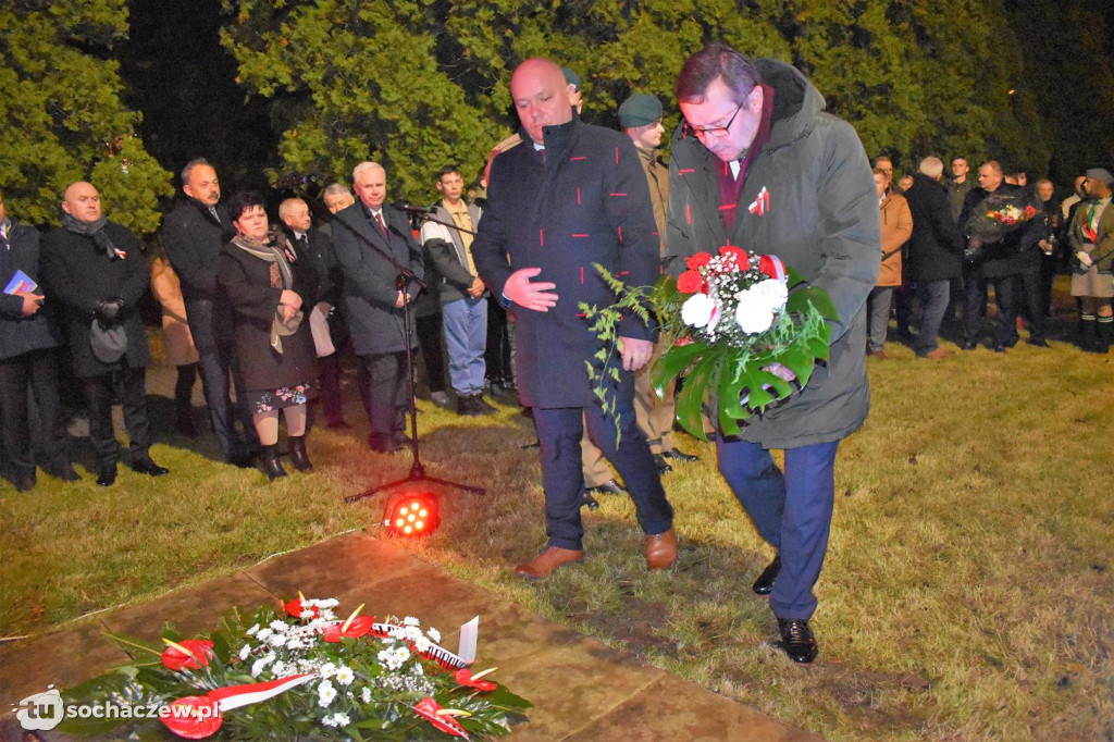 Narodowe Święto Niepodległości 2021 w Iłowie
