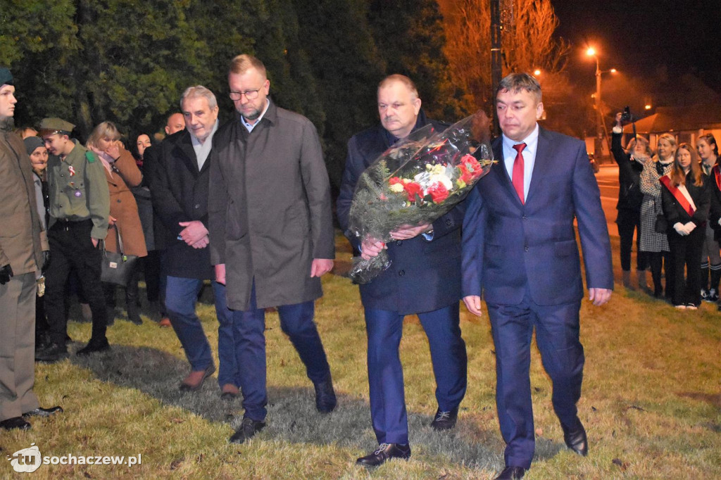 Narodowe Święto Niepodległości 2021 w Iłowie