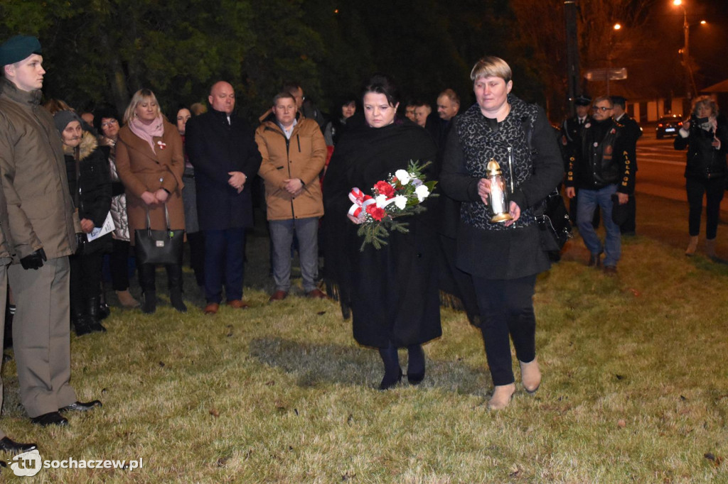 Narodowe Święto Niepodległości 2021 w Iłowie