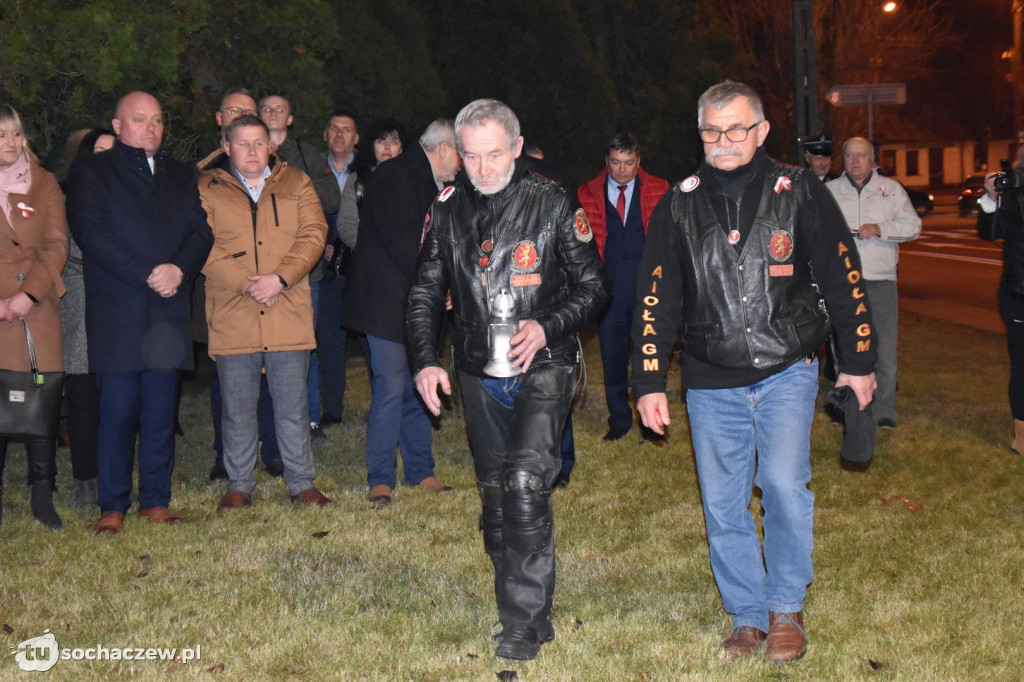 Narodowe Święto Niepodległości 2021 w Iłowie