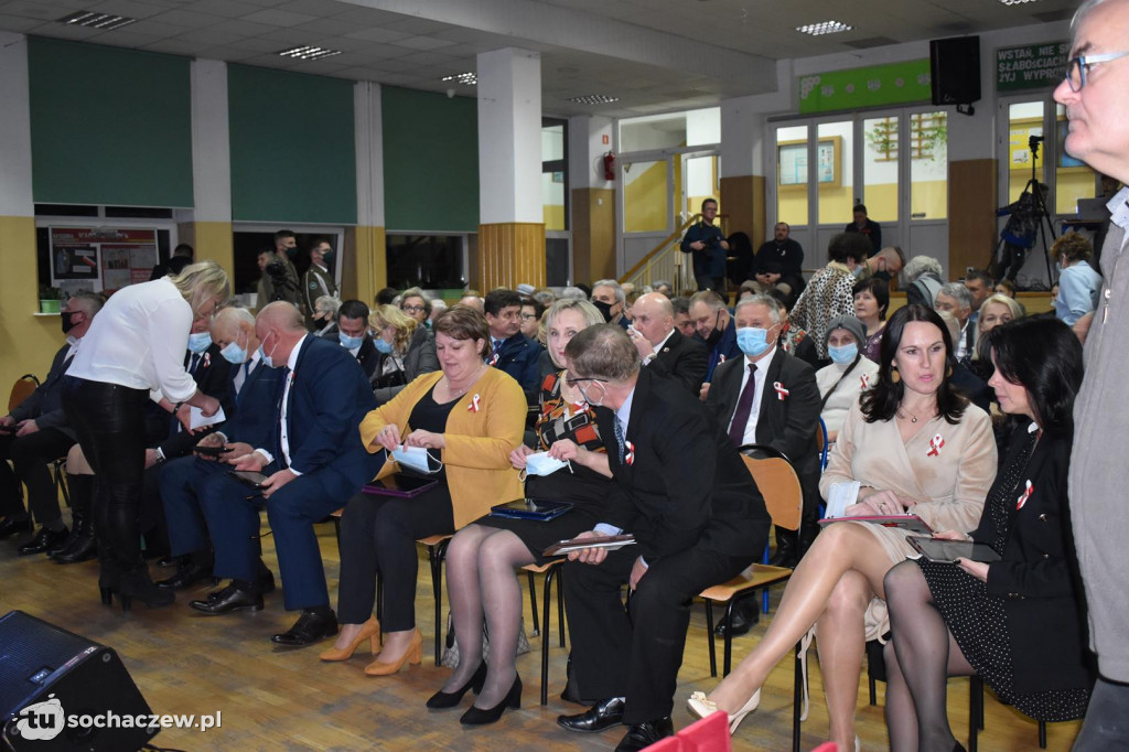 Narodowe Święto Niepodległości 2021 w Iłowie