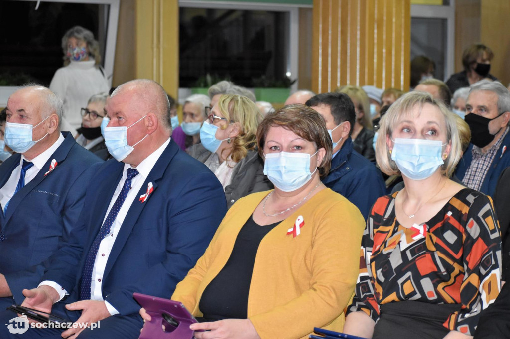 Narodowe Święto Niepodległości 2021 w Iłowie
