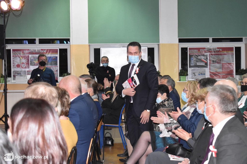 Narodowe Święto Niepodległości 2021 w Iłowie
