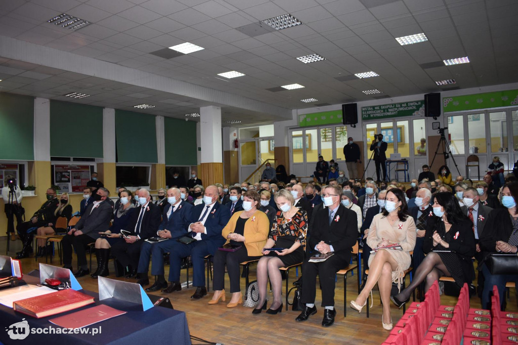 Narodowe Święto Niepodległości 2021 w Iłowie