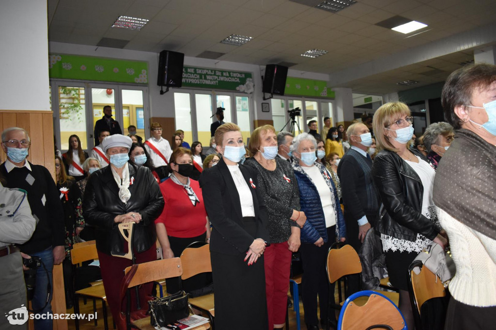 Narodowe Święto Niepodległości 2021 w Iłowie