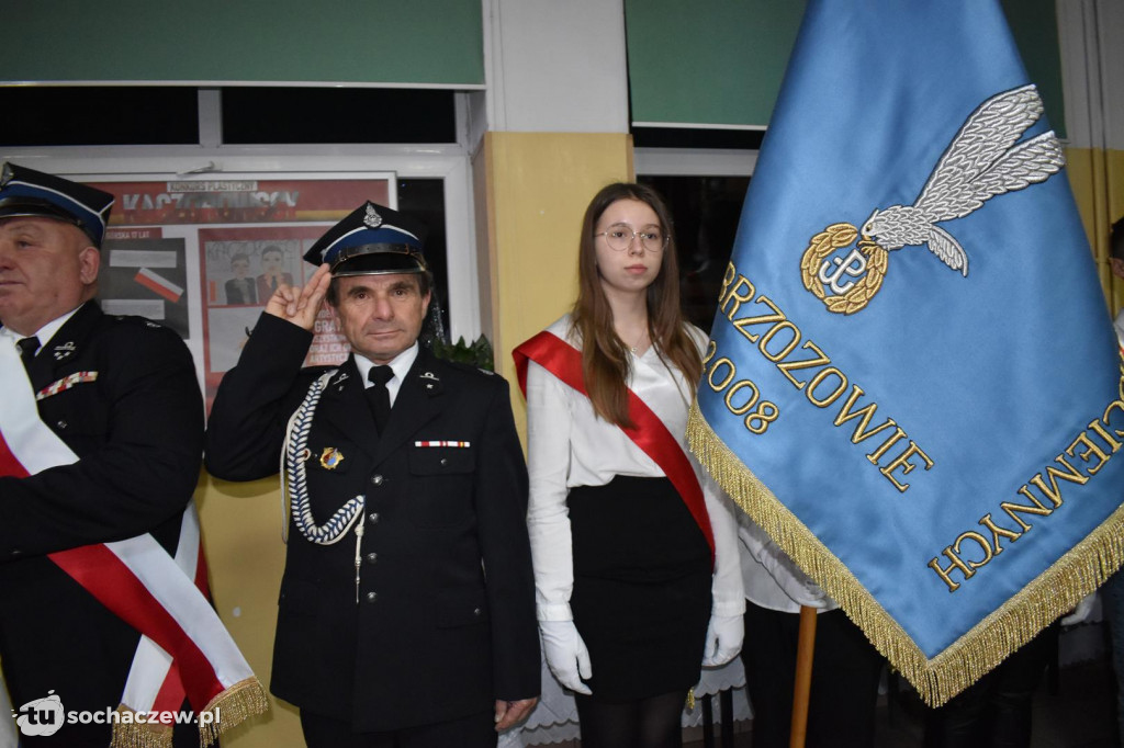 Narodowe Święto Niepodległości 2021 w Iłowie