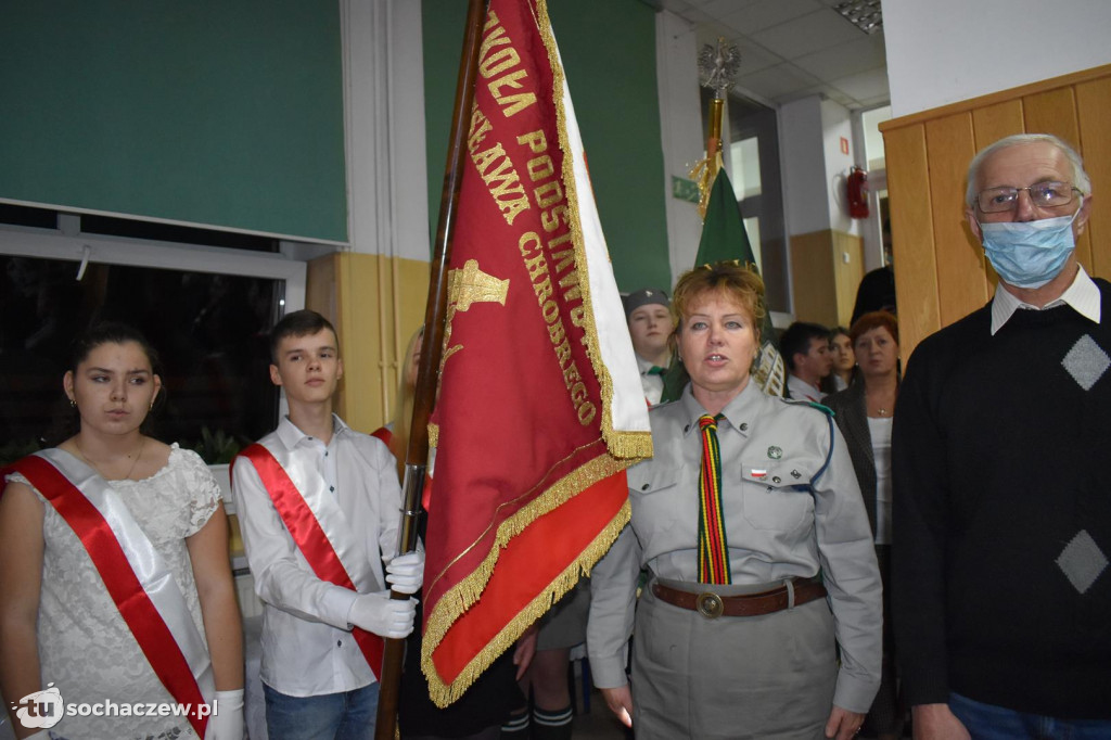 Narodowe Święto Niepodległości 2021 w Iłowie
