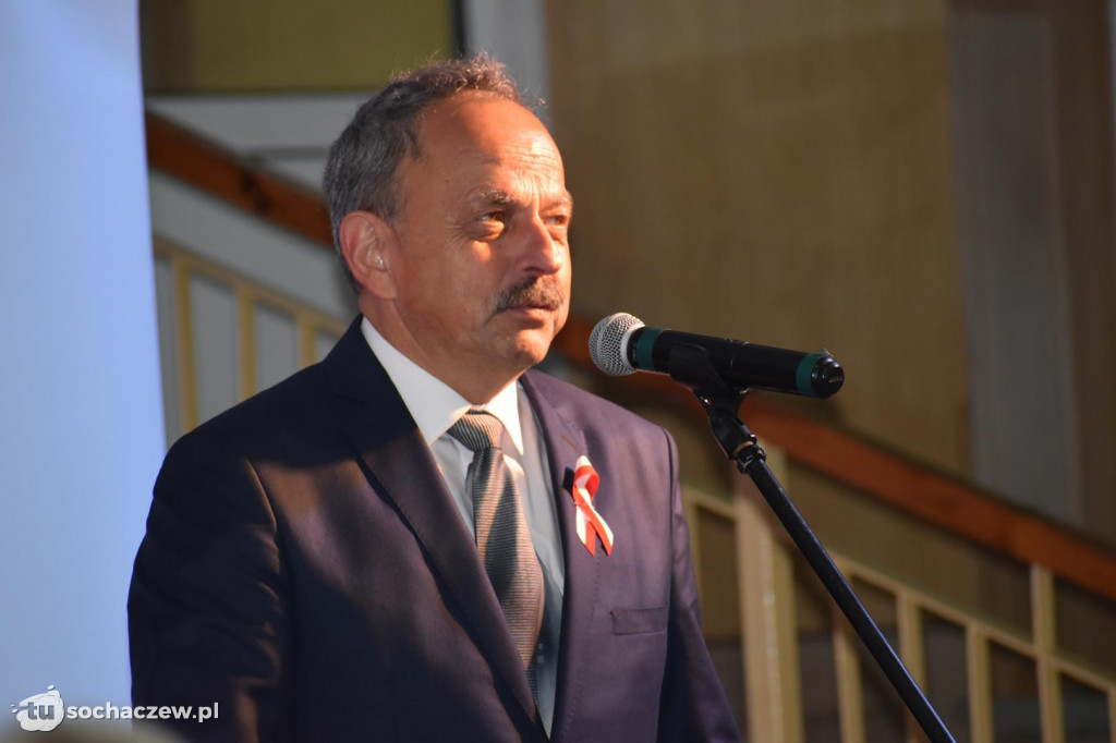 Narodowe Święto Niepodległości 2021 w Iłowie
