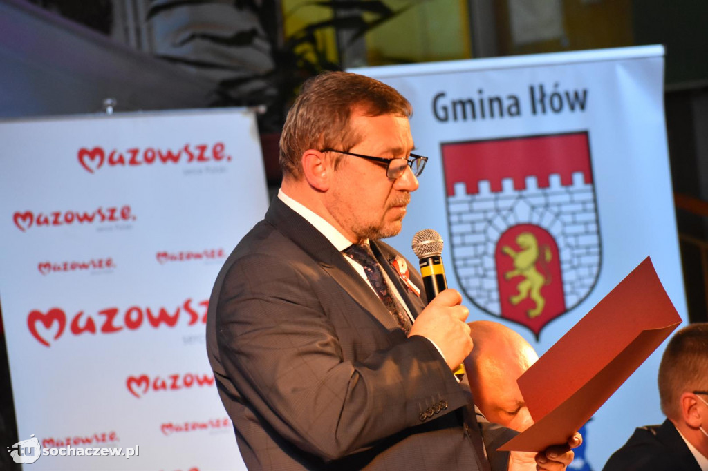 Narodowe Święto Niepodległości 2021 w Iłowie